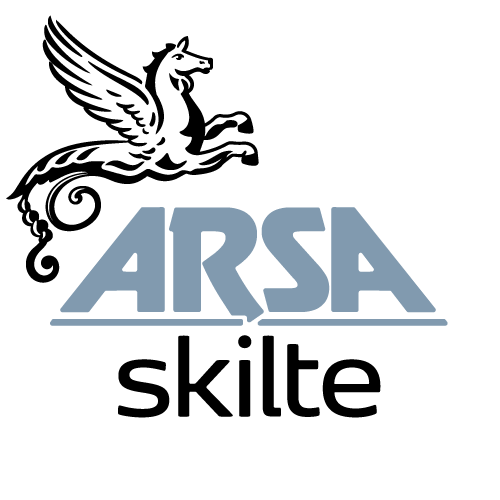 ARSA Skilte